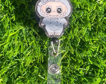 Cute Monster Badge Reel. Monster Badge Reel. Glitter Badge Reel. Nurse Badge Reel. Little Monsters Badge Reel. Student badge holders