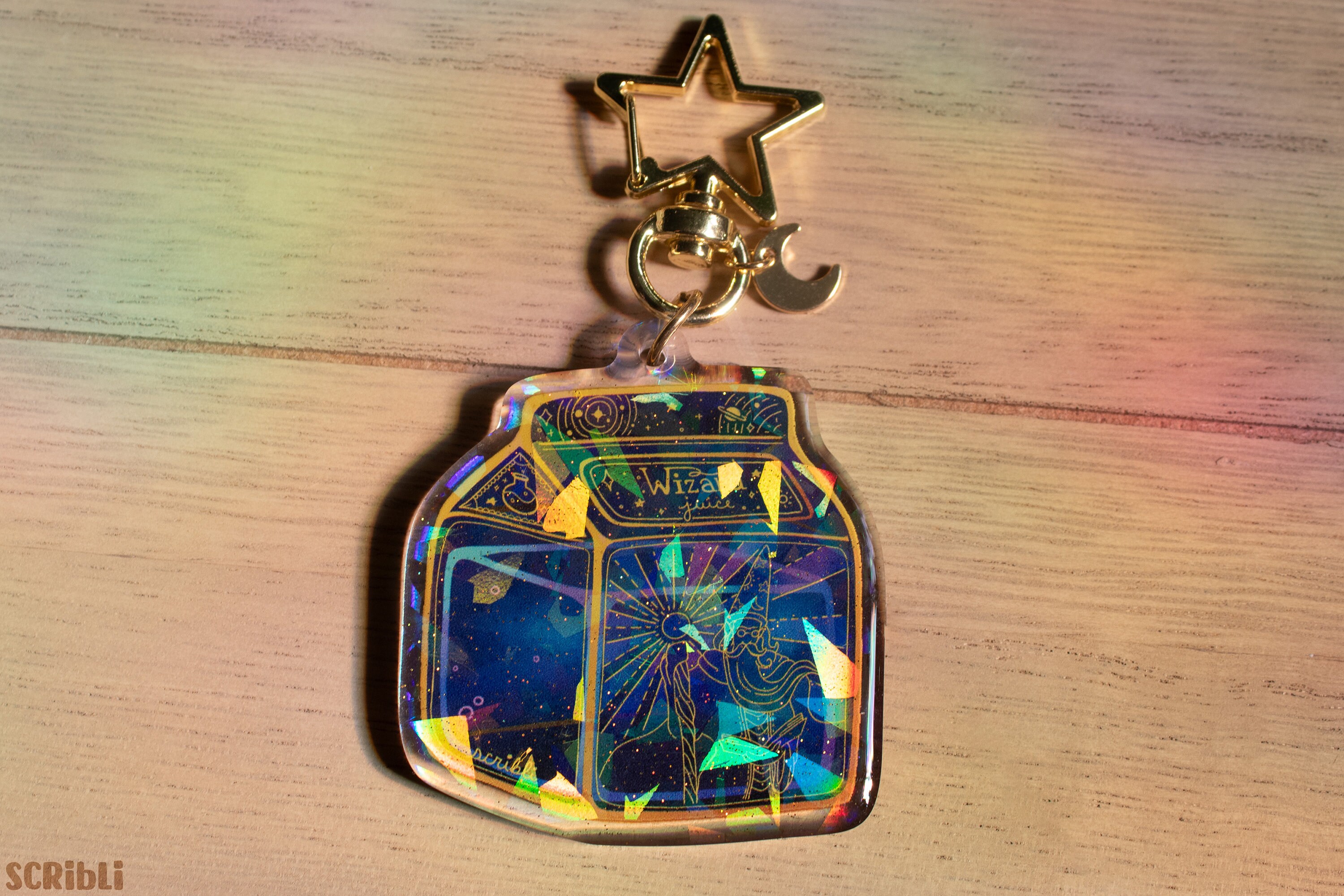【ALEXII】TOO MUCH KEYRING Solutions for too many keys? I notice none of you guys seem