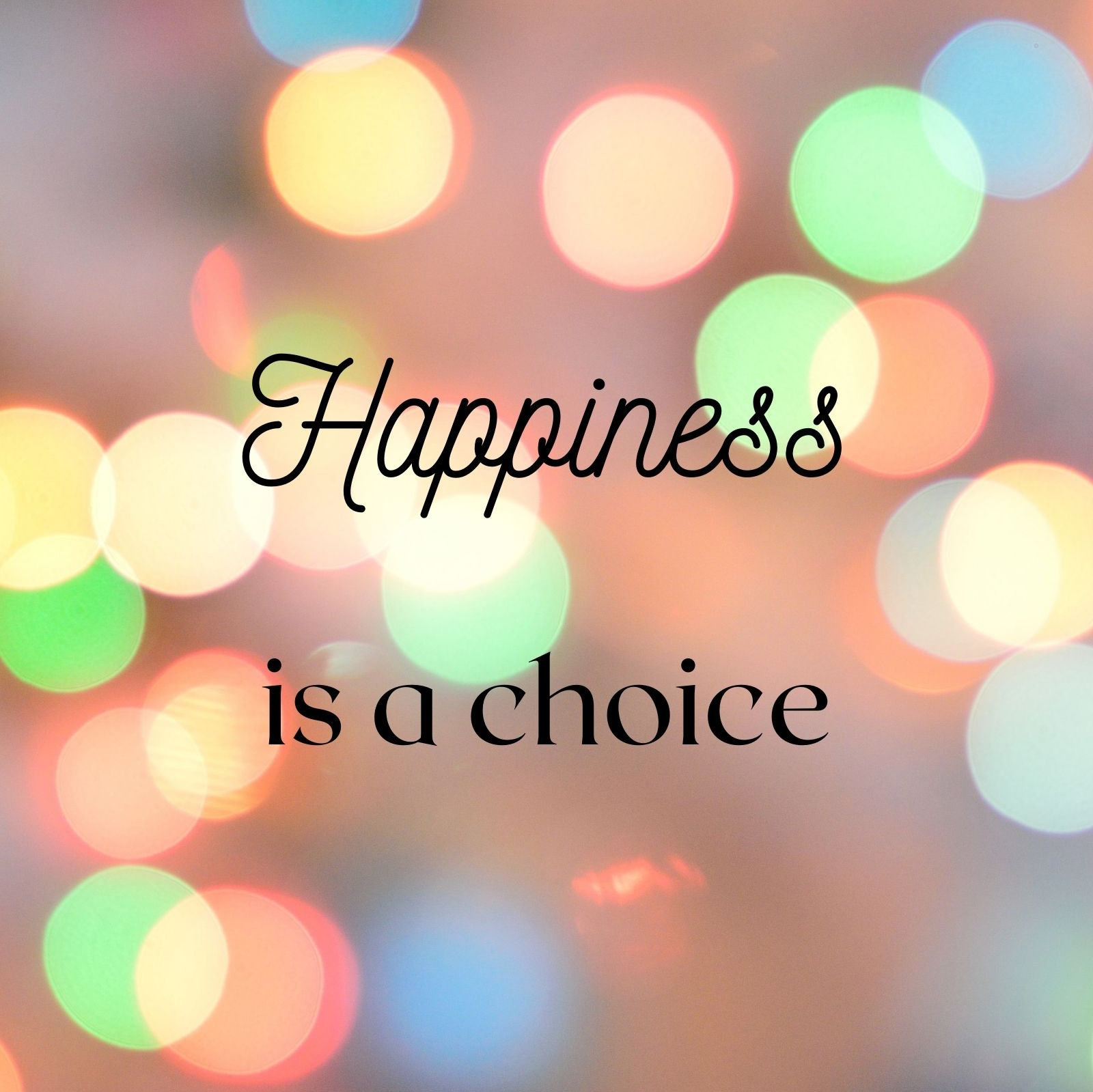 Happiness Quote 4x6 AND 8X10, Printable Wall Art, Digital Art, Portrait ...