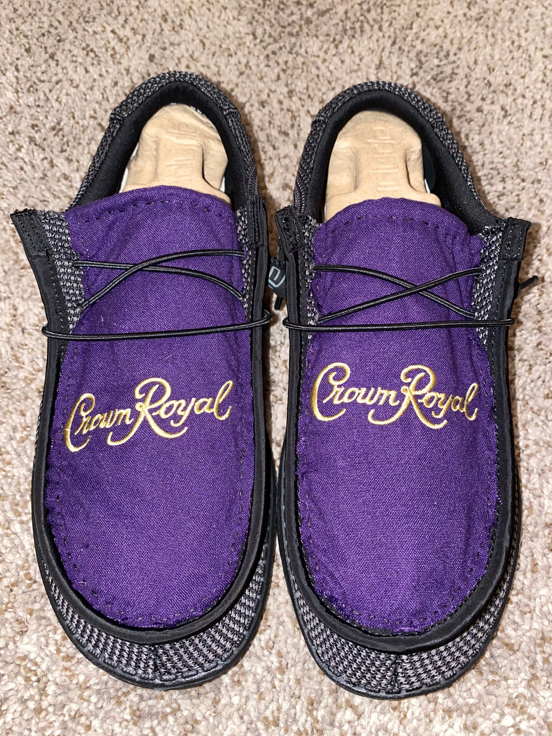 Crown Royal Hey Dudes - Etsy