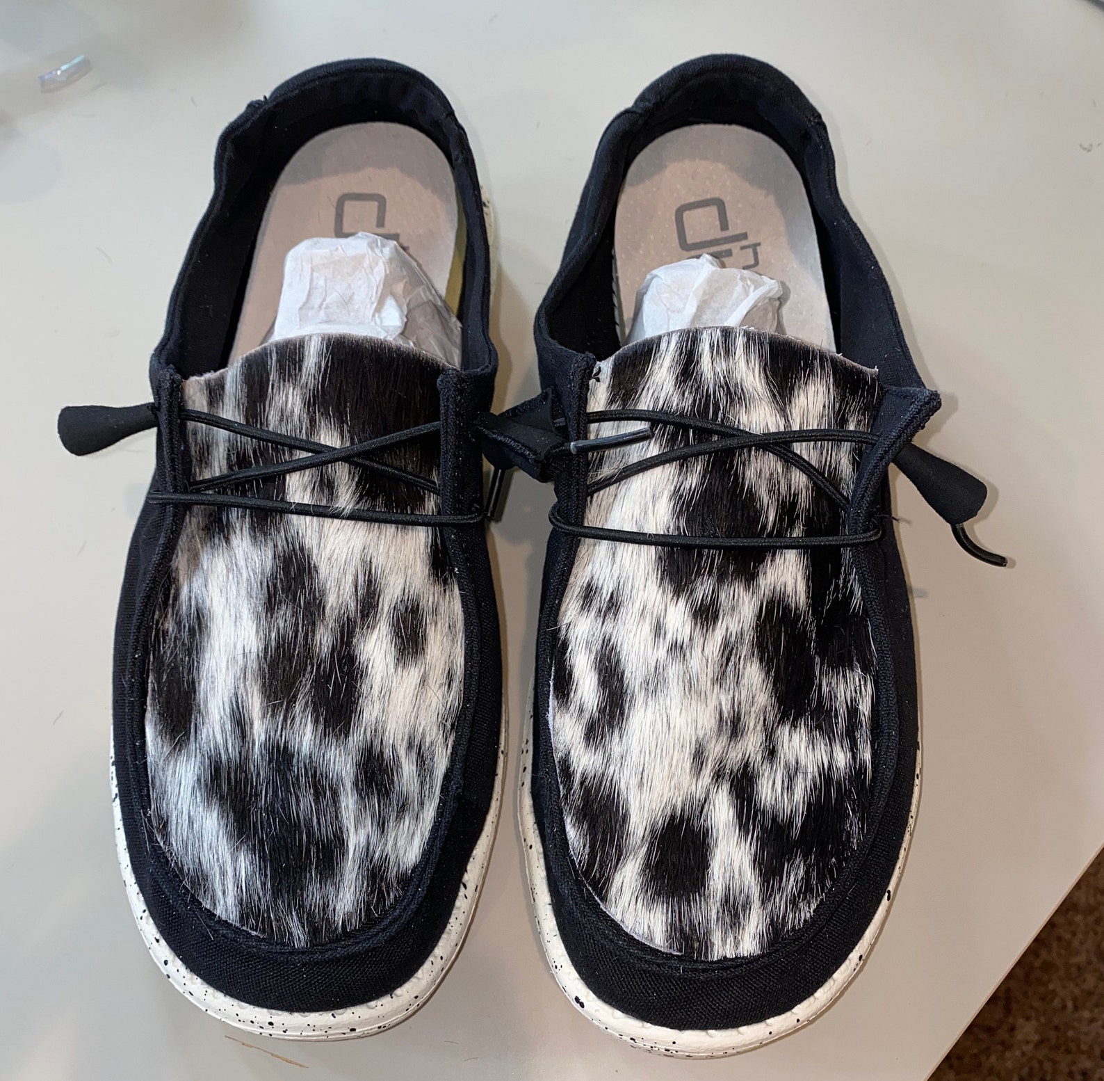 cowhide dudes