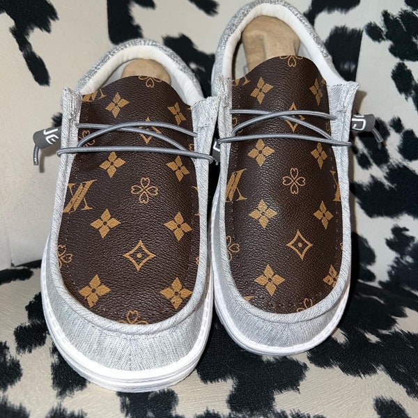 Louis Vuitton Dudes - Etsy UK