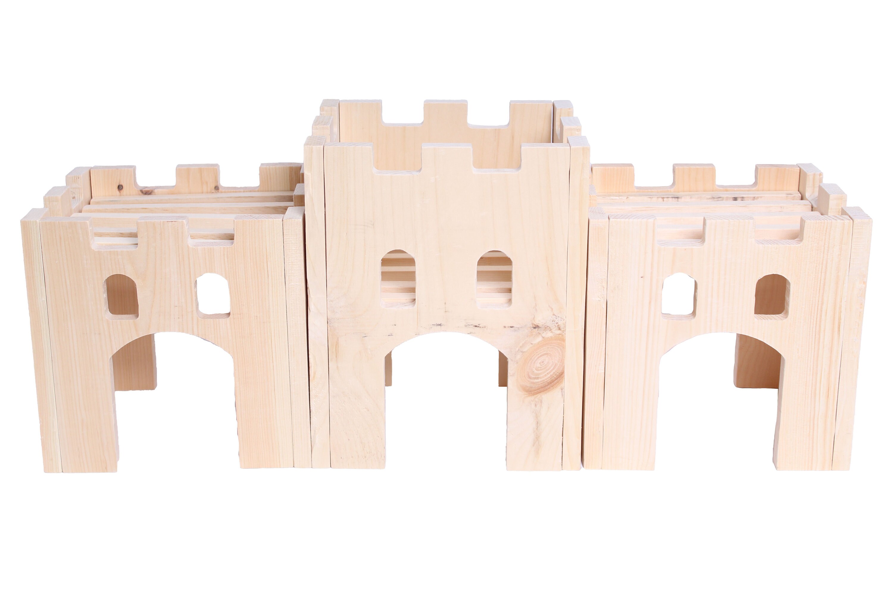 Castillo de Conejo de Madera/Guinea Pig Premium | Etsy