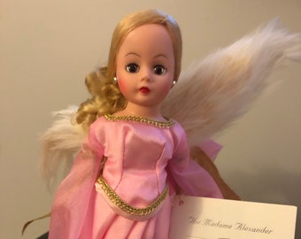 Madame Alexander 10