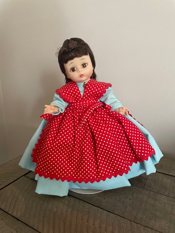Alexander kins dolls 2025