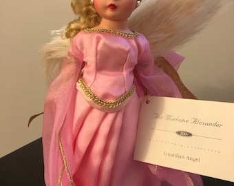 Madame Alexander 10