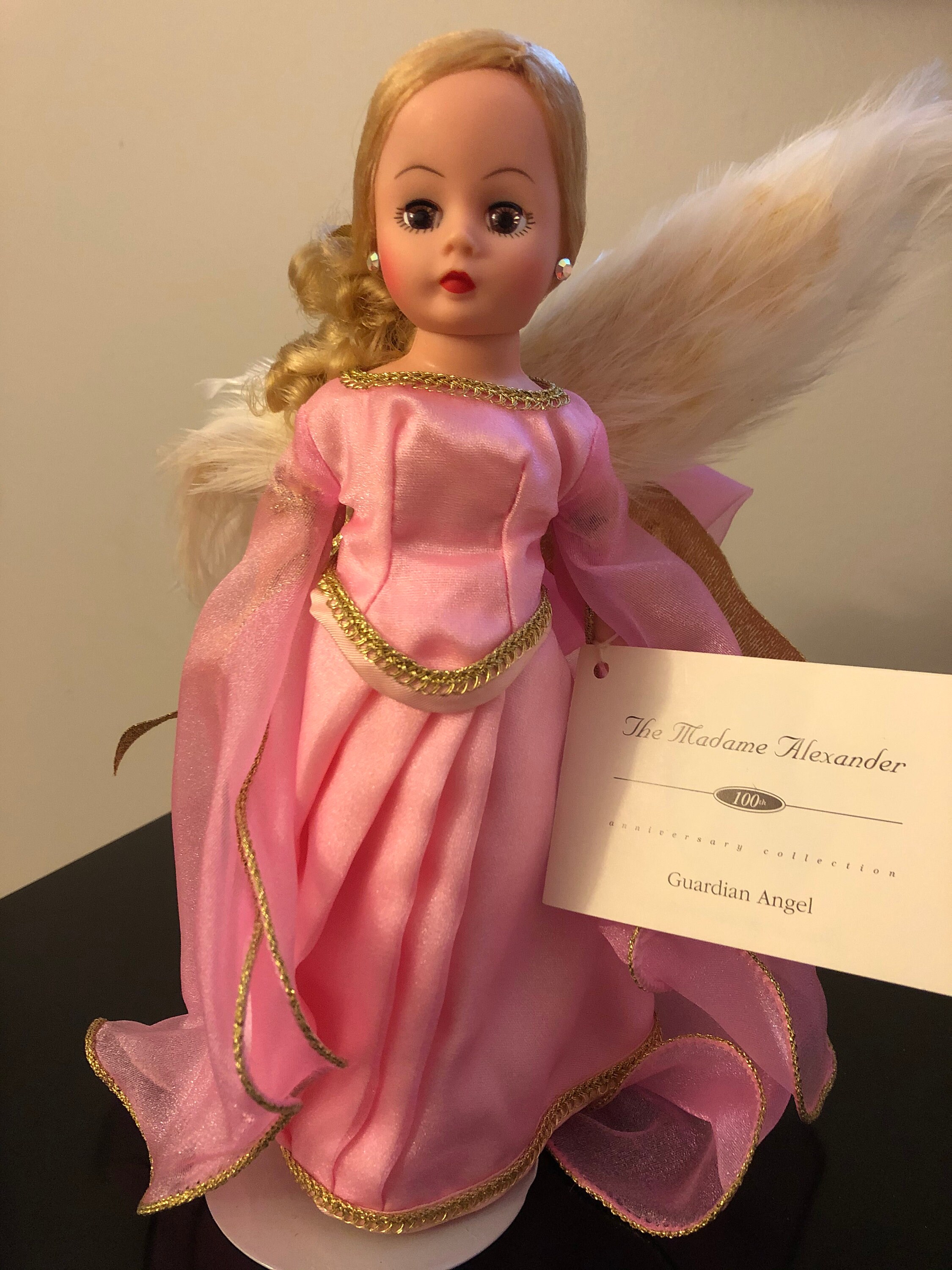 Madame Alexander 10