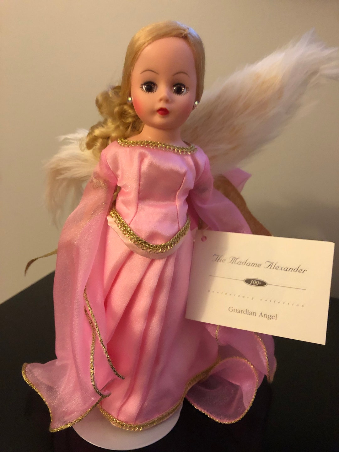 Madame Alexander 10