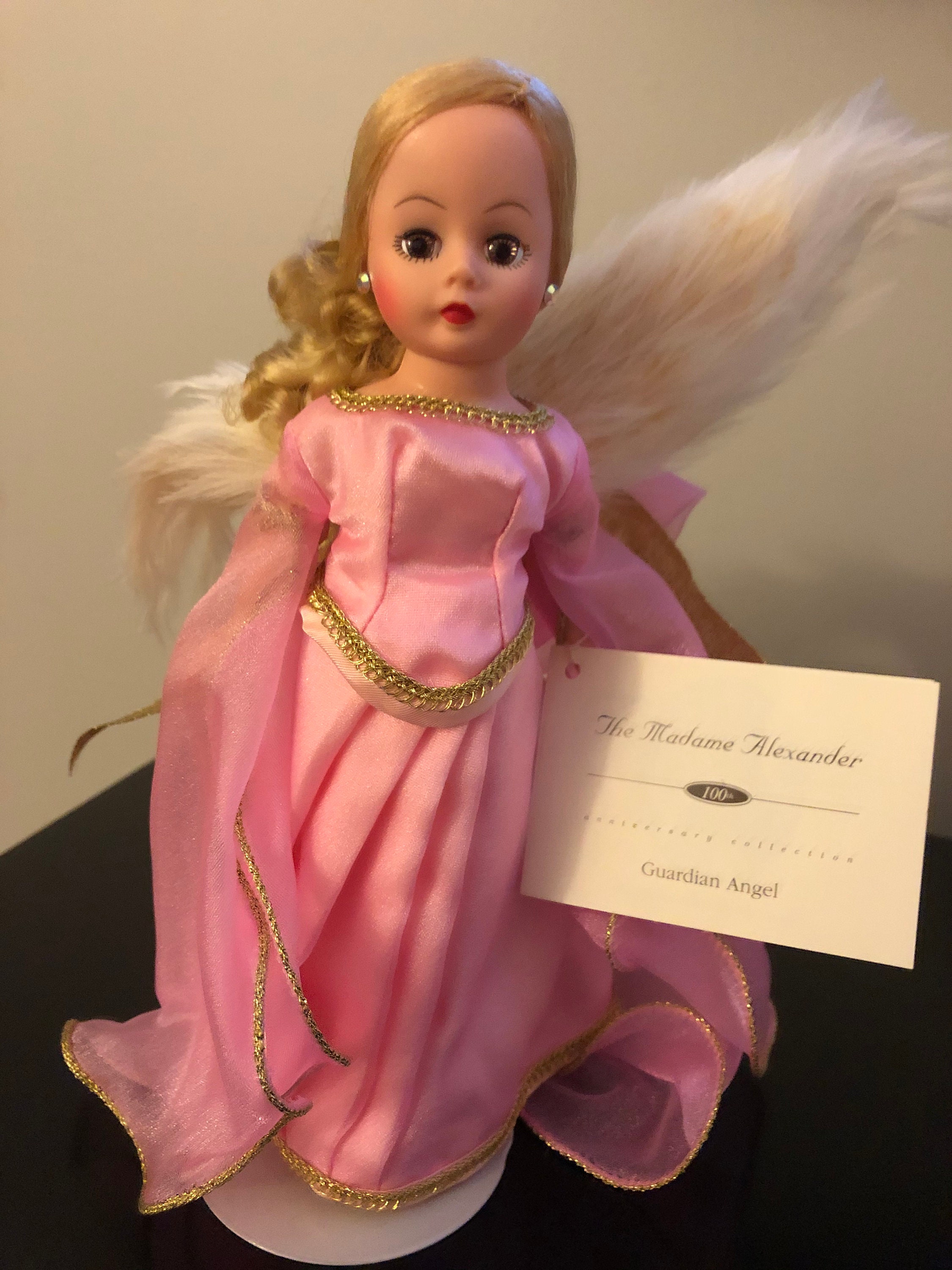 Madame Alexander 10