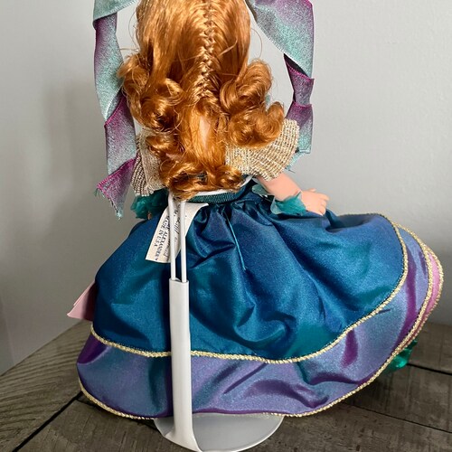 Madame Alexander 10