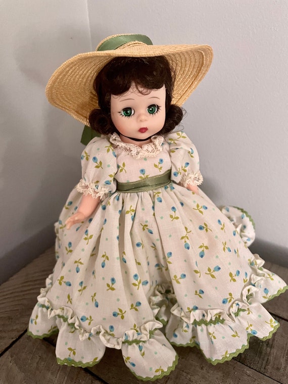 Scarlett Alexander Collector 21 Inch Doll ドール 人形 フィギュア｜その他 