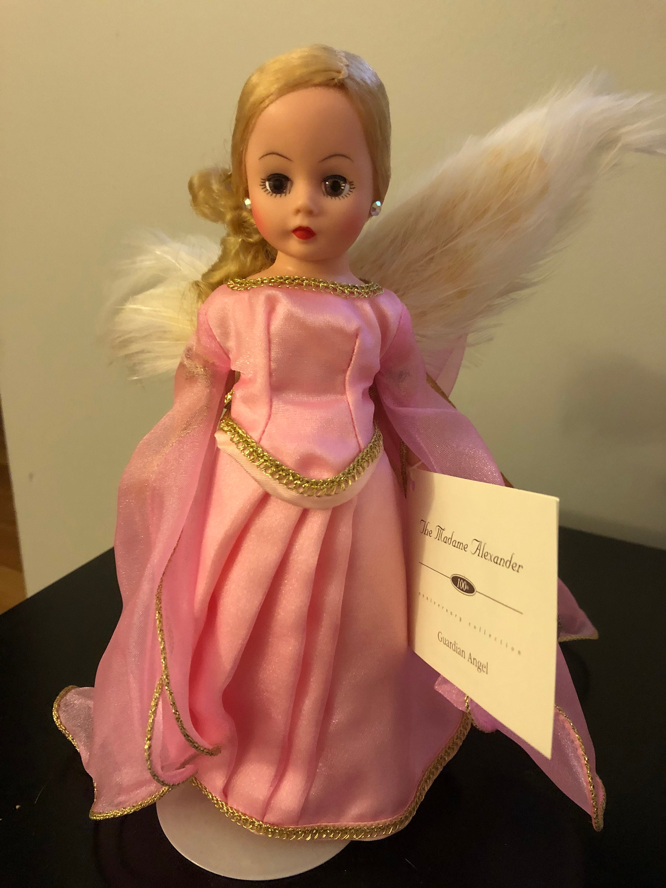 Madame Alexander 10