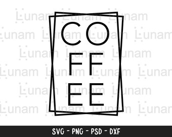 Download Coffee Svg Etsy