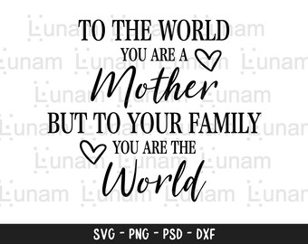 Download Mother Svg Etsy