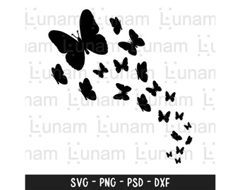 Free Free 255 Butterfly Svg Etsy SVG PNG EPS DXF File