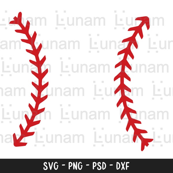 Baseball Stiche, Baseball Schnürsenkel, Baseball SVG, Baseball Stiche geschnitten Datei, Baseball Stiche Vektor, Baseball Schnürsenkel geschnitten Datei