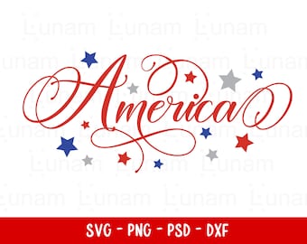 America Svg, 4 de julio SVG, 4 de julio svg, Día de la Independencia Svg, 4 de julio png, America Svg, USA Flag svg, Patriotic SVG, Usa png, Usa svg