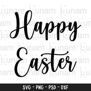 Joyeux svg de Pâques, svg chemise de Pâques, fichiers svg pâques, easter svg kids, easter svg files for Cricut, easter svg for women, easter svg shirt