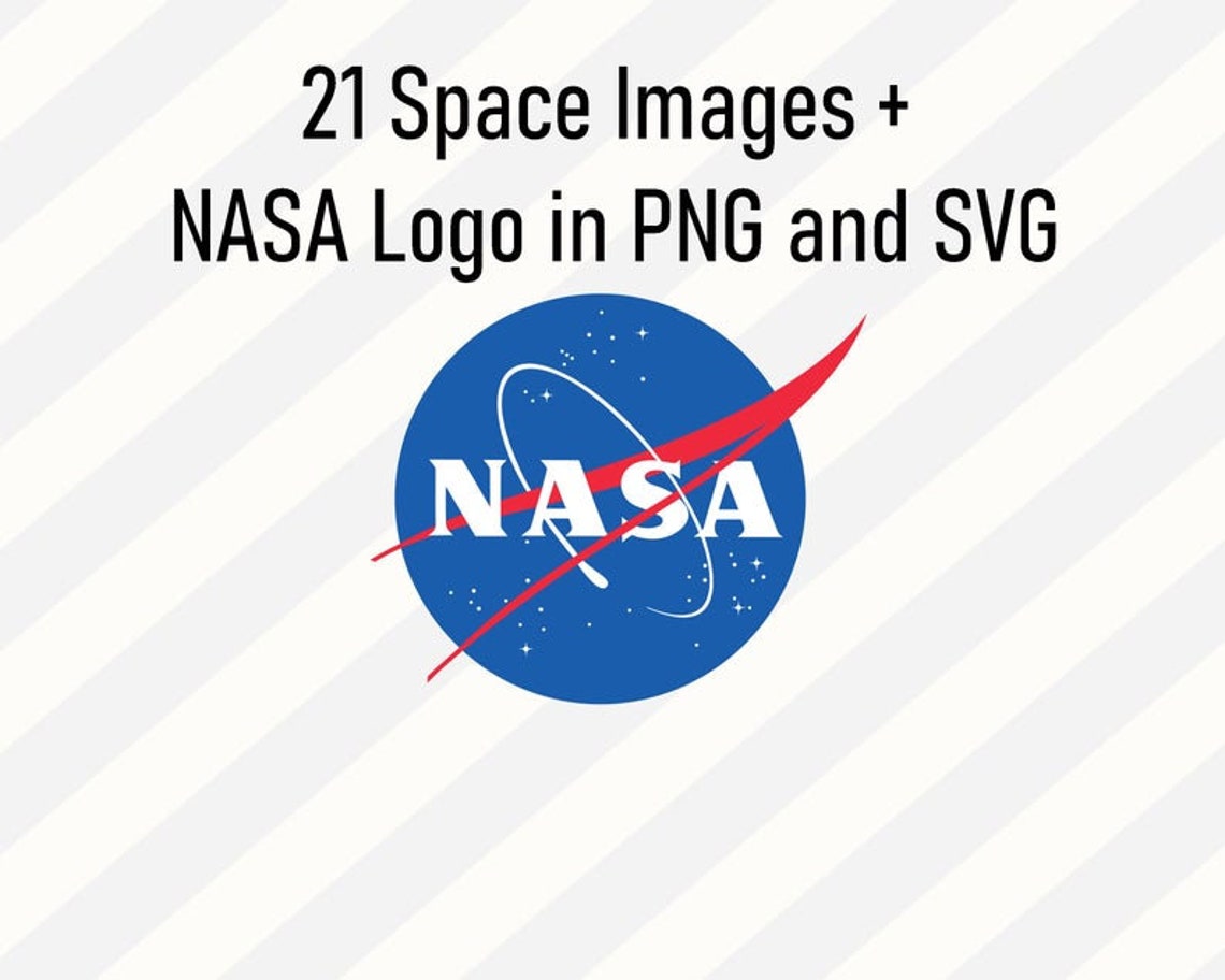 Space Svg Space Clipart Space Clipart Bundle Planets | Etsy