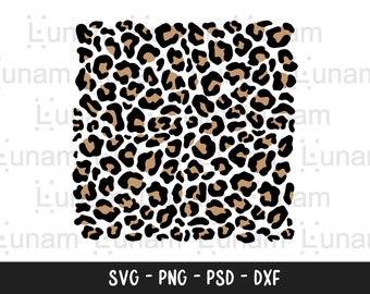 Leopard Print Pattern Svg ,Leopard Pattern Svg Repeating Pattern,Cheetah Print Svg, Leopard Print Svg ,Animal Print Svg, Leopard Svg