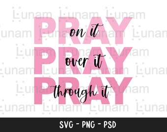 Half Hood Half Holy Svg, That Means Pray With Me Don’t Play With Me Svg, Funny Shirt, Funny Christian, Cut File Svg, Png