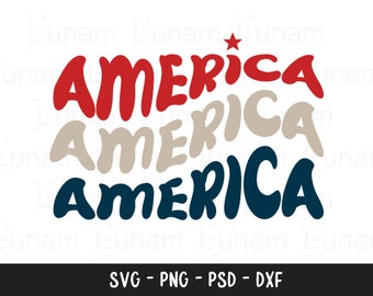 America Svg, 4th of July SVG, July 4th svg, Independence Day Svg, 4th of July png, America Svg, USA Flag svg, Patriotic SVG,Usa png, Usa svg
