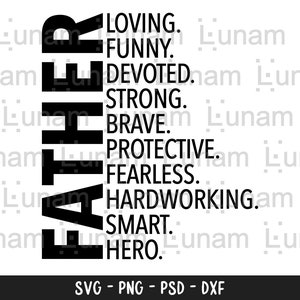 Vader Svg, Vaderdag Svg, Vaderdag Shirt Svg, Vaderdag Cadeau Svg, Papa Svg, Fun Dad Svg, Hero Dad Svg, Dad Cut File, Man Svg