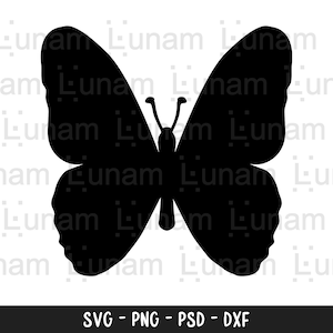 Schmetterling SVG, Schmetterling SVG-Datei, geschichteten Schmetterling SVG, Schmetterling Svg für Cricut, Schmetterling Clipart, Schmetterlinge Svg, Schmetterling geschnitten Datei