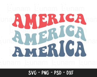 America Svg, 4th of July SVG, July 4th svg, Independence Day Svg, 4th of July png, America Svg, USA Flag svg, Patriotic SVG,Usa png, Usa svg