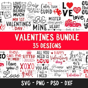 Valentines svg bundle, Valentines Day Svg, Happy valentine svg, Love Svg, Heart svg, Love day svg, Cupid svg, Valentine Quote svg, Cricut