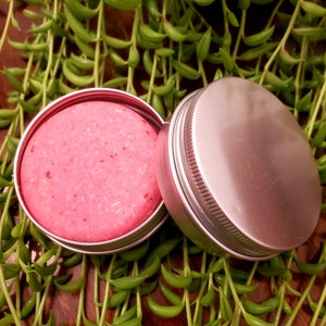 Shampoo bar travel tin, gift, Eco-Friendly, Travel Tin, Travel case, Mesh Soap bag, Bamboo Shower dish, Plastic Free, Zero Waste