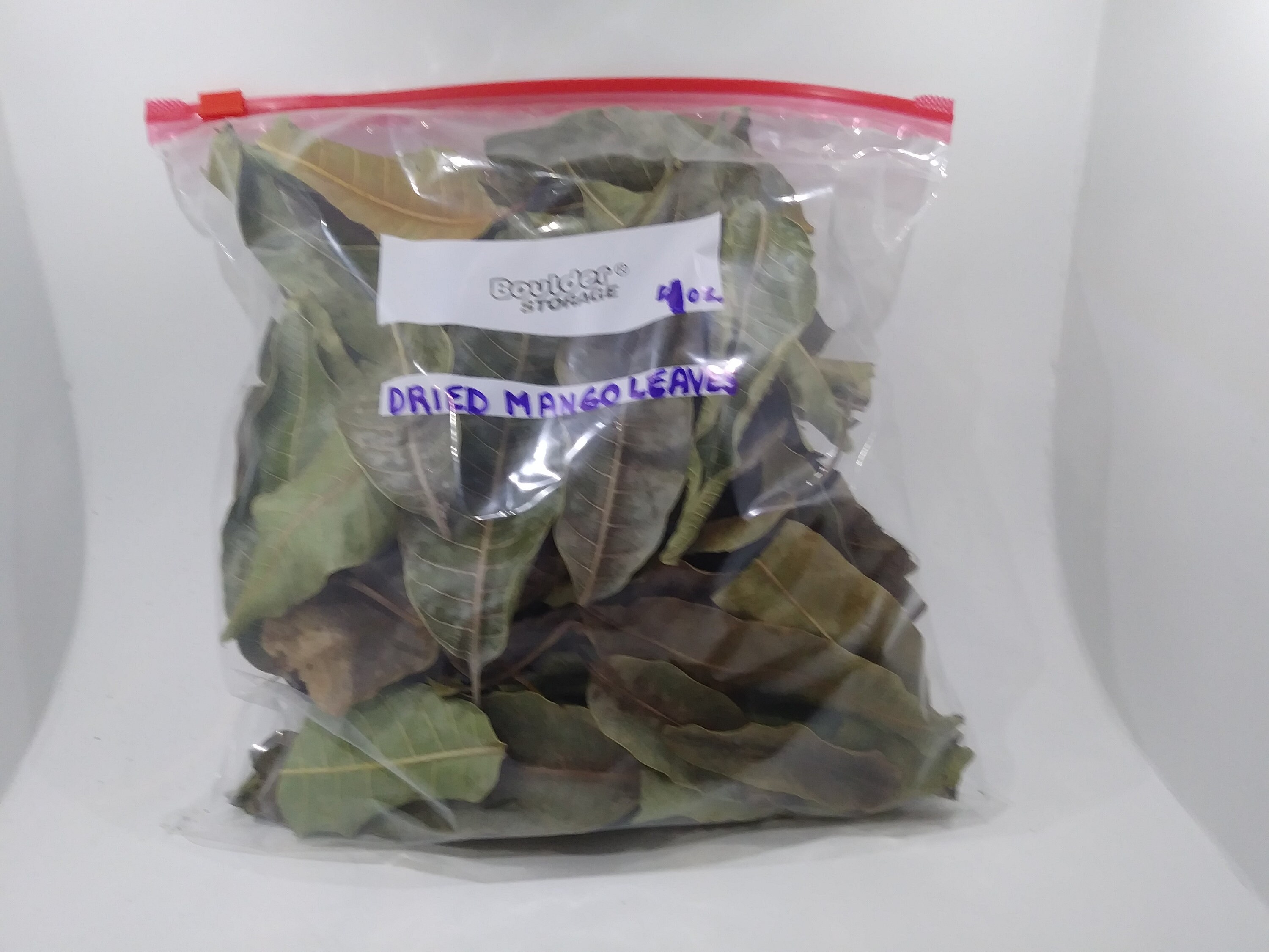 DRIED MANGO leaves. 100 organic. Herbal Tea. Non GMO. 2 oz. Etsy