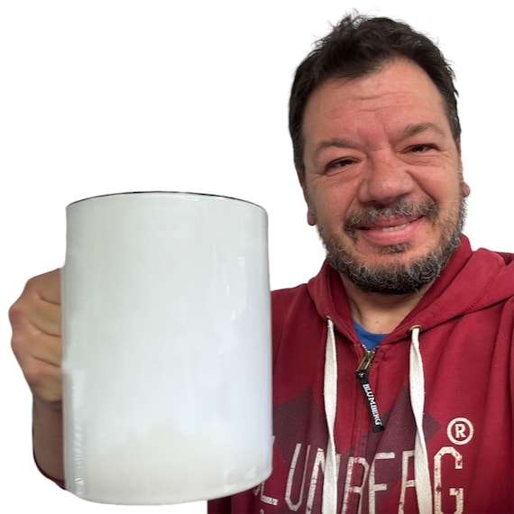 coffee mug brother funny Stuff4 Being My Brother Mug Brother Gifts from Sister, 11oz Ceramic Dishwasher Safe Coffee Mugs Perfect For Birthday main image 0