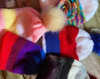 Fabulous LIDS for kids!