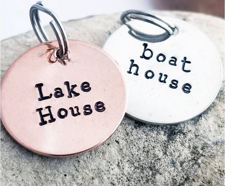 Tags for Keys Tags for House Keys Etsy UK