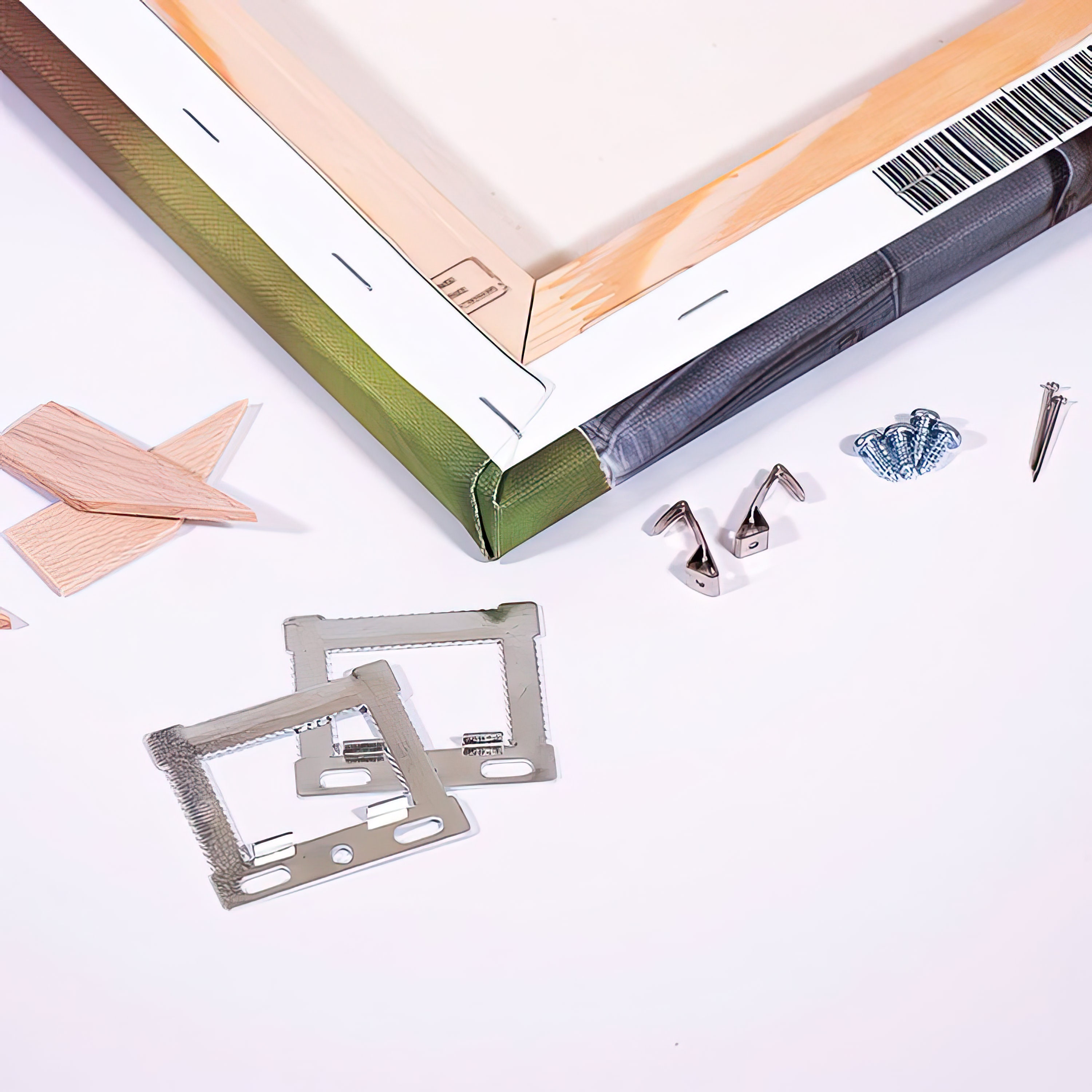 Fairy Tale Enchantment Wall Art Magical Wonderland Fairy for Girls