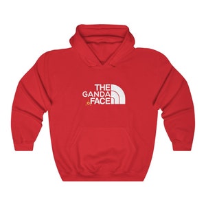Filipina Ganda Hoodie - Cute Pinay Fashion Unisex Hooded Sweatshirt