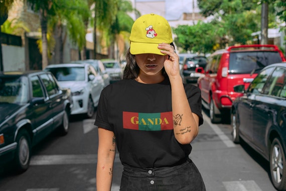 Jollibee Jollibae Filipino Unisex Twill 