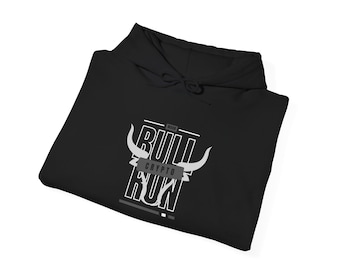 Sudadera unisex con capucha Heavy Blend™