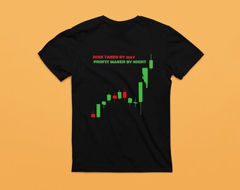 Camiseta Bitcoin Bull Run: Camiseta unisex para comerciantes de criptomonedas