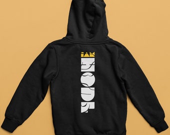 Sudadera con capucha HODL Crypto: Sudadera Diamond Hands Trader