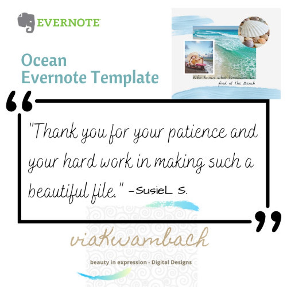 template evernote stock template evernote stock