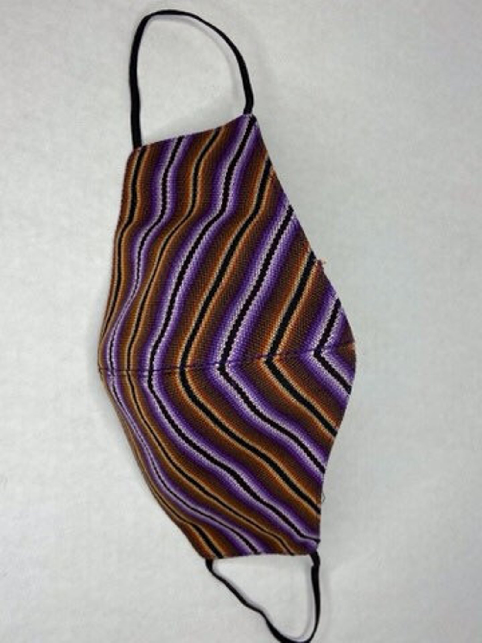 Philippine Indigenous Handmade Face Mask Etsy