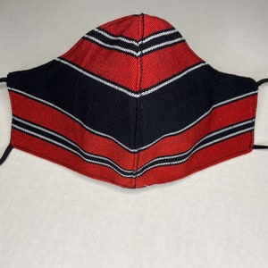 Philippine Indigenous Handmade Face Mask