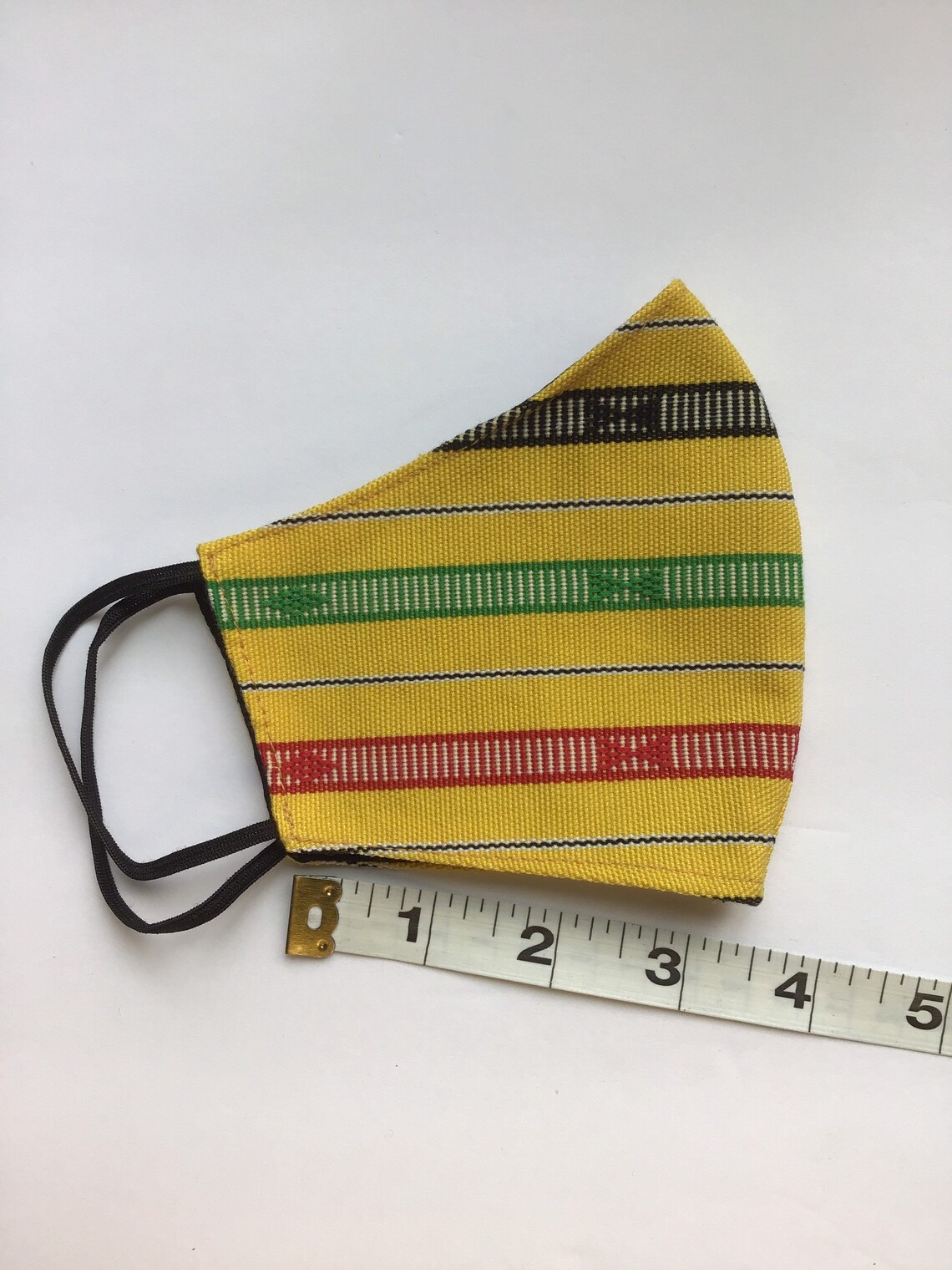 Philippine Indigenous Handmade Face Mask Etsy