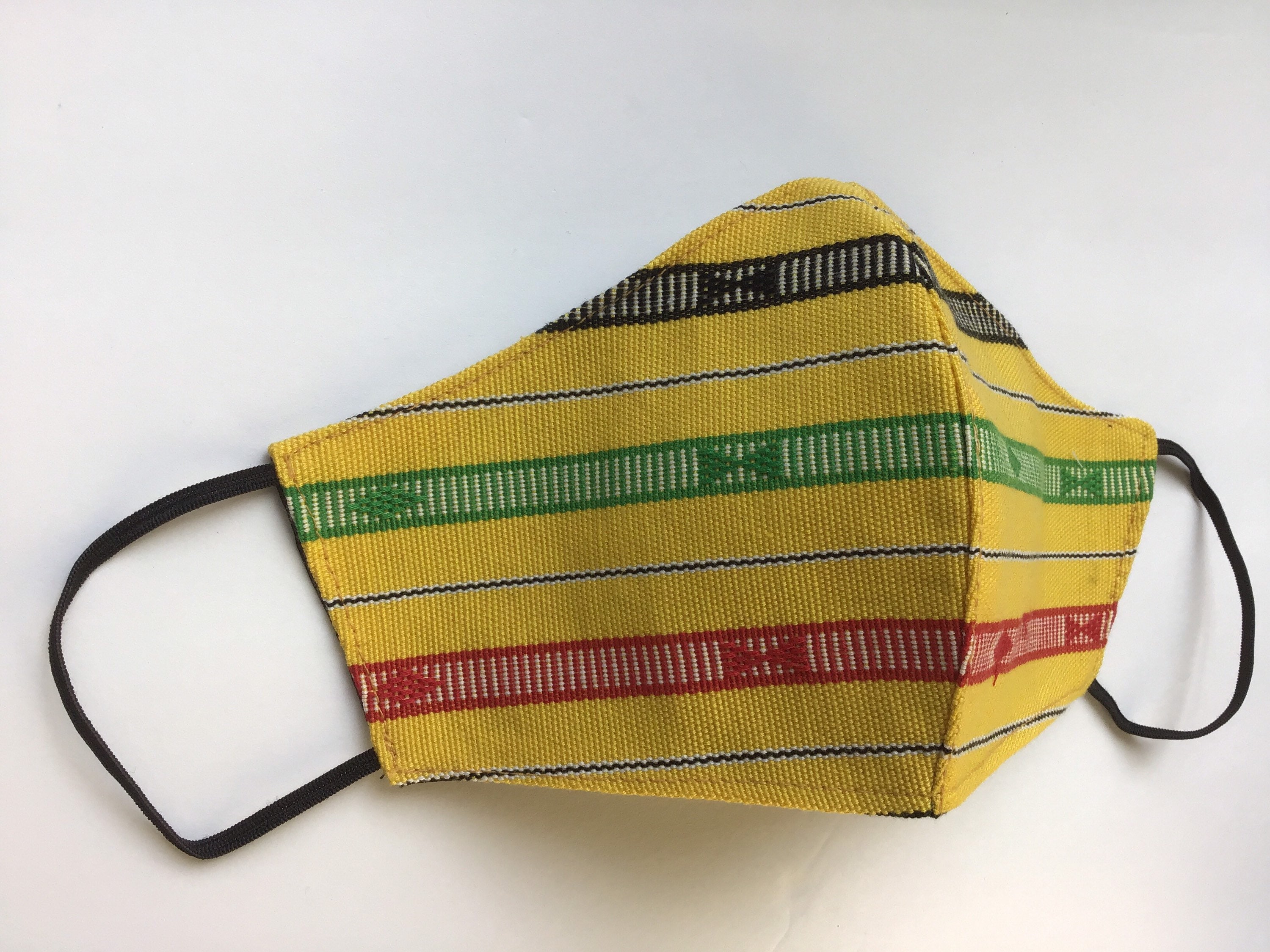 Philippine Indigenous Handmade Face Mask Etsy