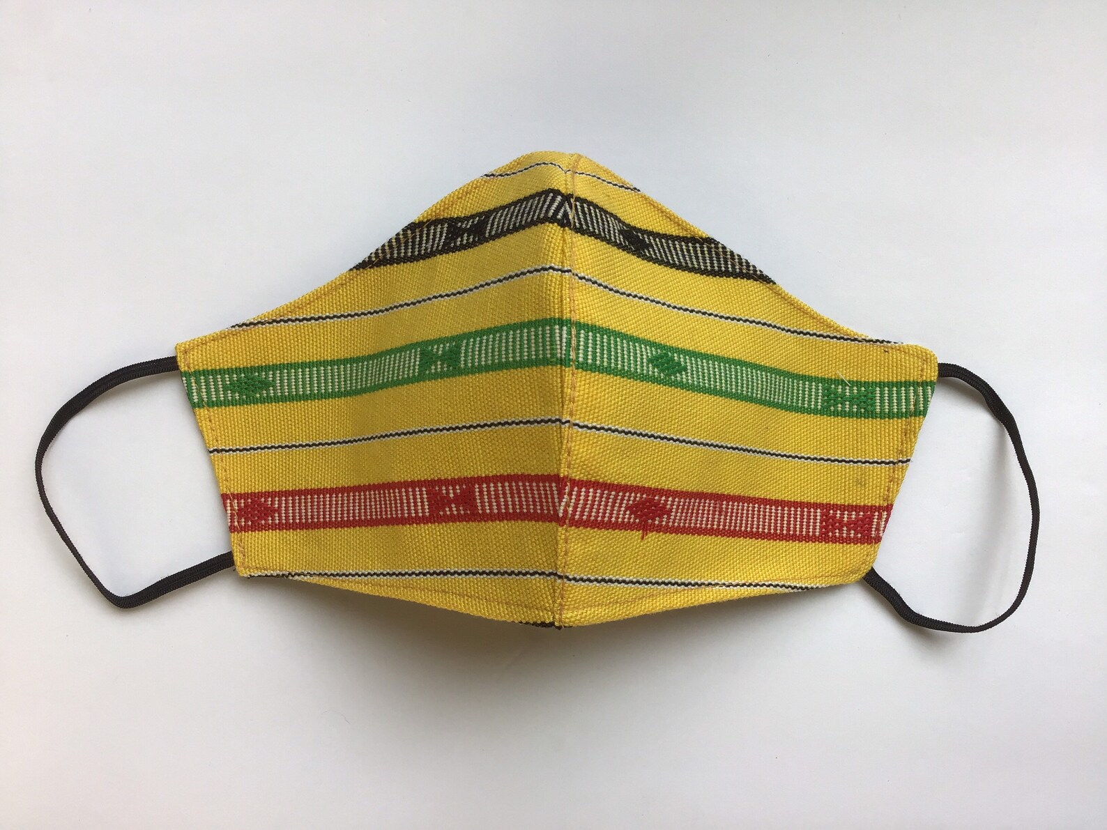 Philippine Indigenous Handmade Face Mask Etsy