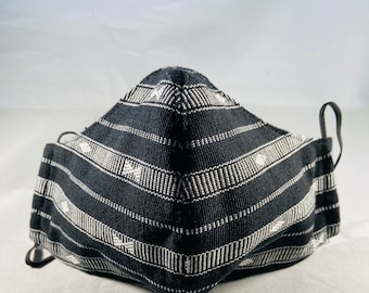 Philippine Indigenous Handmade Face Mask