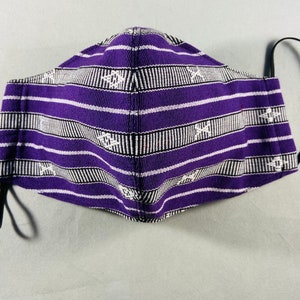 Philippine Indigenous Handmade Face Mask