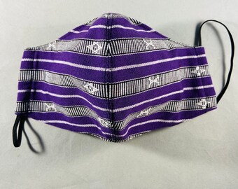 Philippine Indigenous Handmade Face Mask